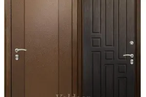 Двери в квартиру