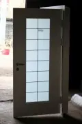 ТЕРМО-ЩИТ со стеклопакетом и шпроссе