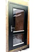 ЩИТ эксклюзив-Загородный дом с остеклением