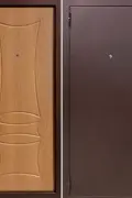 Щит-Эко 1,0 мм" МДФ 6 мм