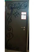 ЩИТ эксклюзив с коваными элементами